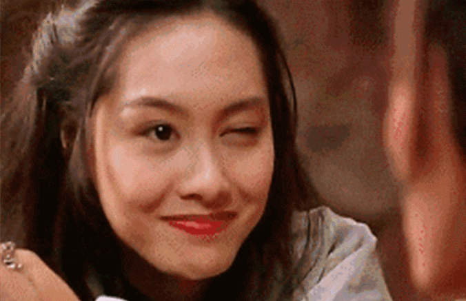 明星最难容忍的四种眼周衰老问题一招远离