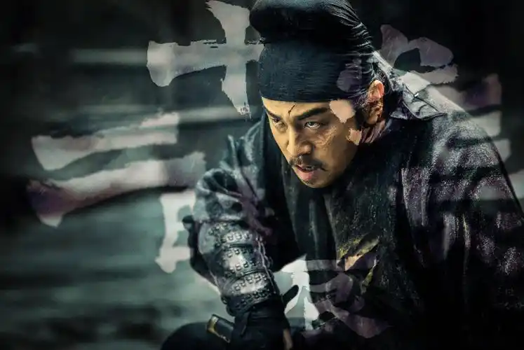 《长安十二时辰》登顶网络剧热度值第一位 - 长安十二时辰 - 酷乐米