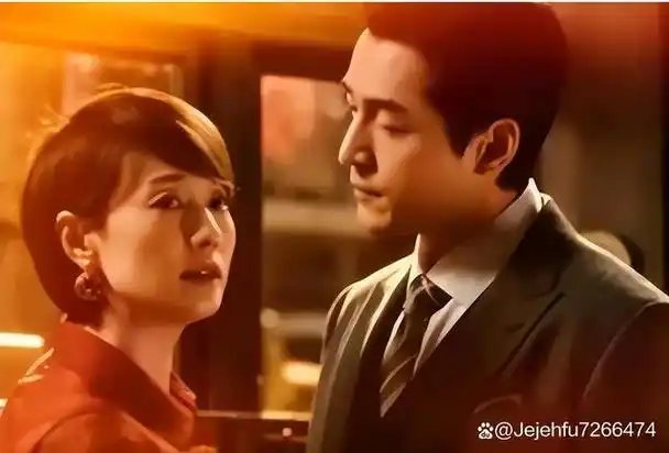 超1000万片酬比胡歌辛芷蕾还贵王家卫为它可下了血本