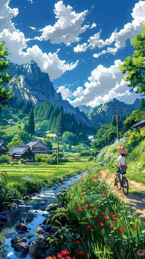 二次元新鲜事##某某壁纸