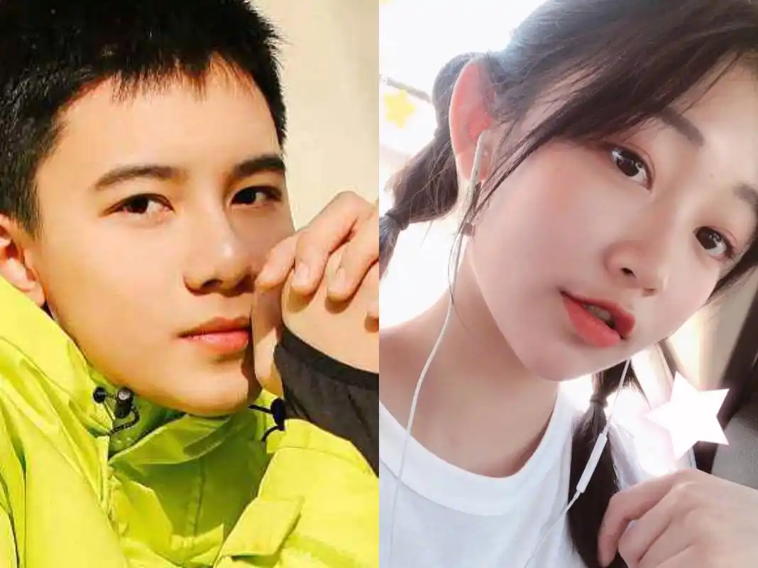 胡先煦霸气公布恋情李兰迪送祝福易烊千玺彭昱畅竟遭躺枪