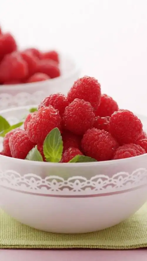 小清新水果锁屏,高清图片,手机锁屏桌面-壁纸族