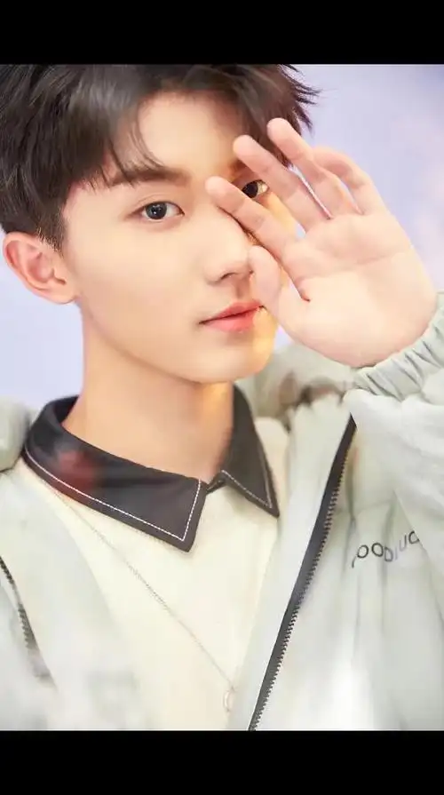 帅气 小马哥 马嘉祺