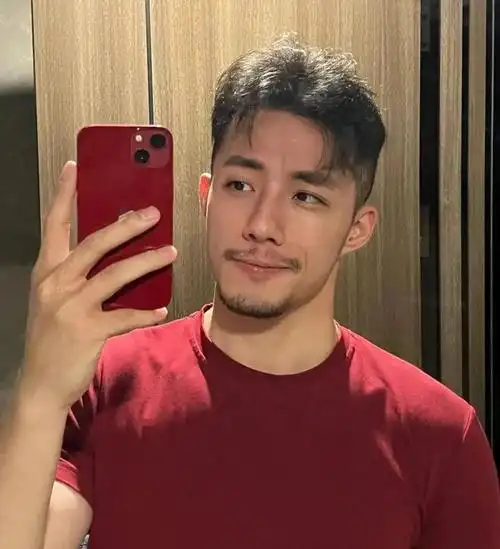 男生夏天适合剪"两边铲"发型,这3款阳光又帅气!