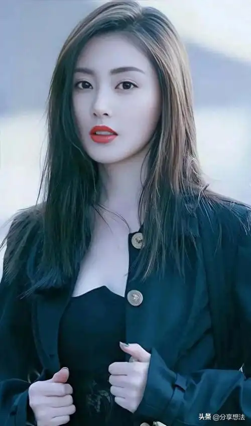 张天爱明星壁纸23