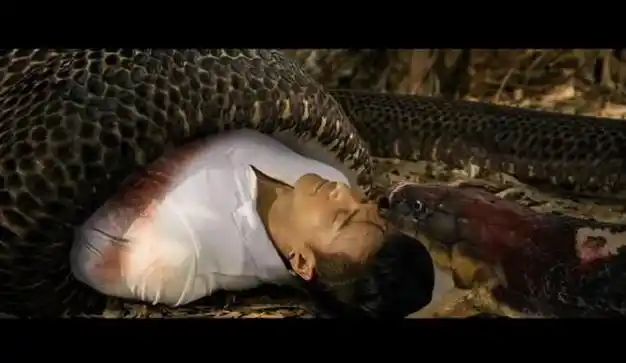 电影最大的特点是它对泰国民间传说中灵蛇和蛇女的形象进行了重新诠释