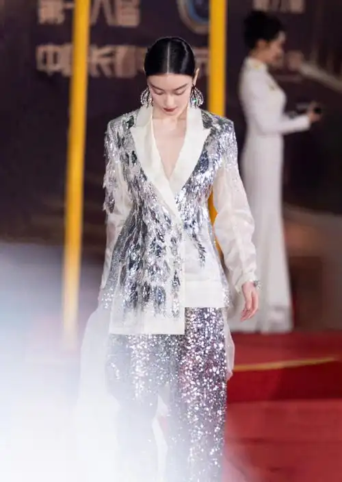 倪妮金鹿奖最佳女演员