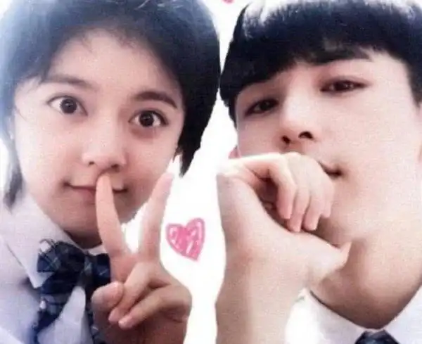 赵今麦八字命理分析赵今麦郭俊辰八字