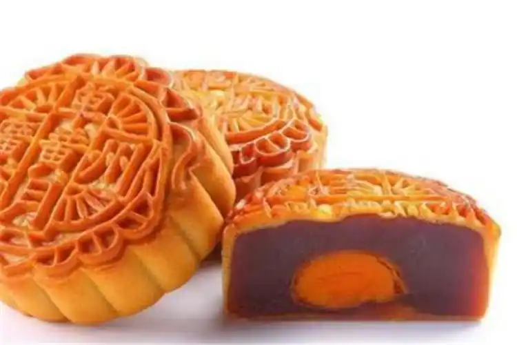 麦趣尔月饼加盟