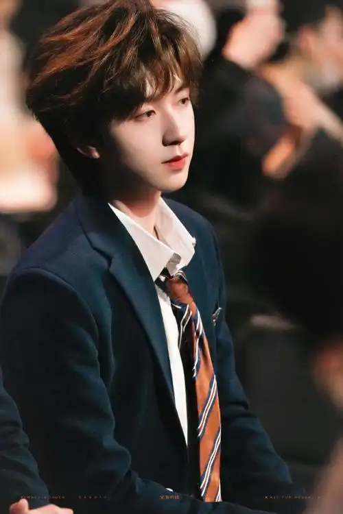 贺峻霖2024 霖声漫漫扬四海