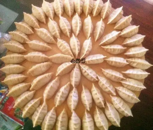 【图文】花式水饺的做法_花式水饺的家常做法_花式水饺怎么做好吃_做