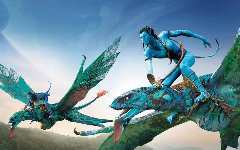 阿凡达你必须知道的官翻字幕一处严重错误_哔哩哔哩_bilibili