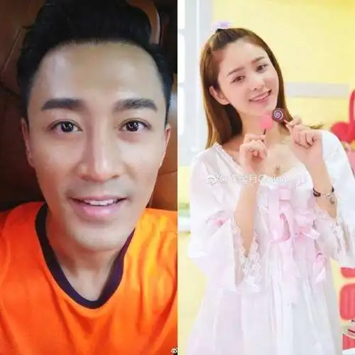 林峯张馨月怎么认识 林峰女友张馨月家世资料