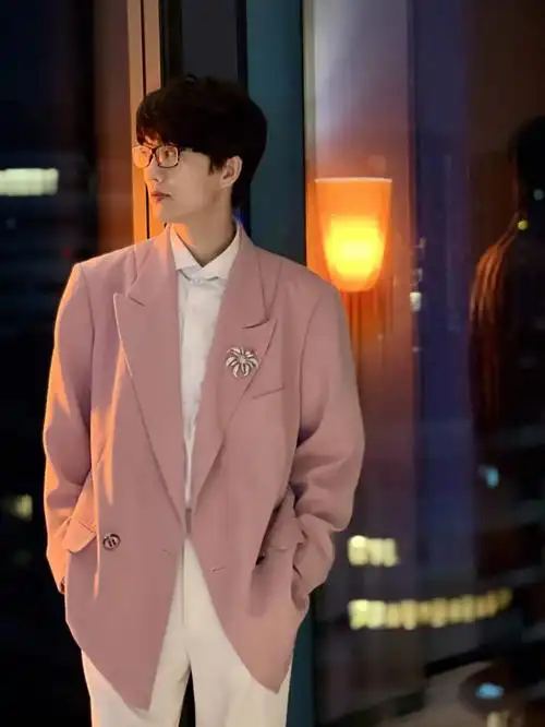 许嵩生日快乐514