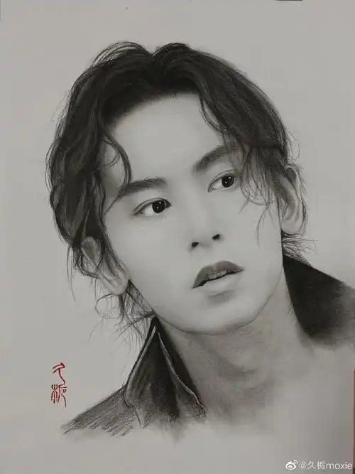 张哲瀚[超话]##张哲瀚[超话]