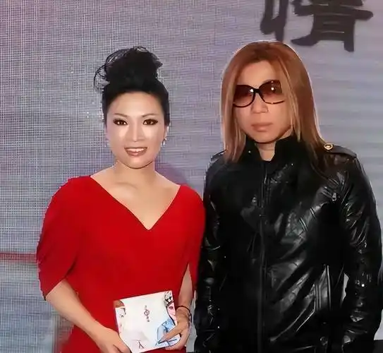 歌手郭峰的"销声匿迹",是整个乐坛的损失和悲哀_音乐_父亲_郭科会