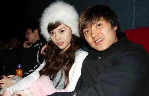 传谢霆锋张柏芝离婚 盘点中国足坛令人叹息的分手(组图)