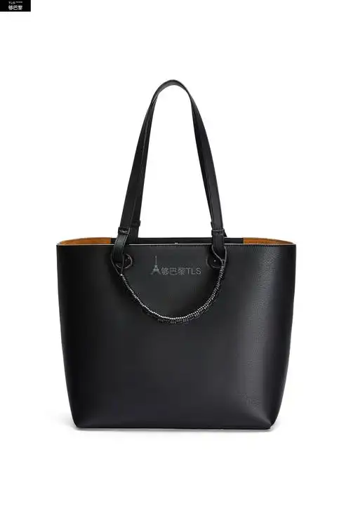 【包邮包税】 loewe罗意威 21年秋冬 女士 手提包 经典牛皮革 anagram