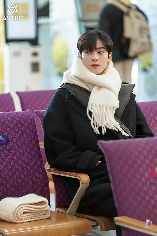 女神降临 车银优