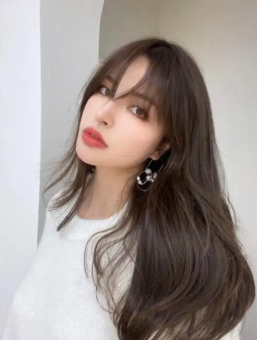 不显老的4款发色很合适3040岁的女人显白又减龄洋气