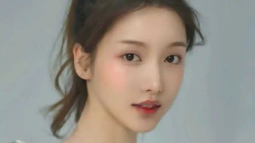 创造营真女大十八变网友晒出姜贞羽早前视频果然女生都是潜力股