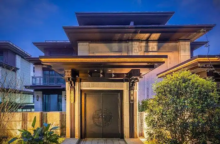 滇池度假区,龙湖·山海原著正式揭幕!