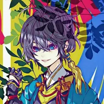 洛少爷动漫头像