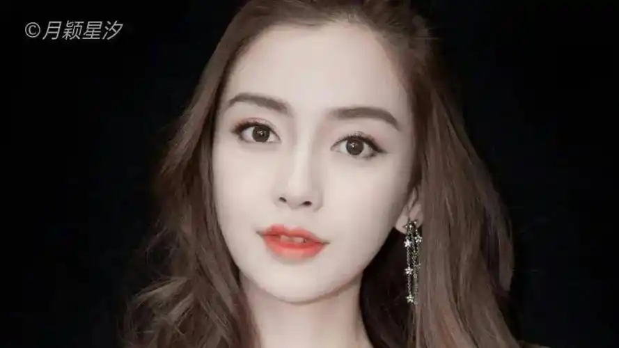 杨颖社交账号解封:背后隐藏着那些不为人知的秘密?_事业_国际_名字