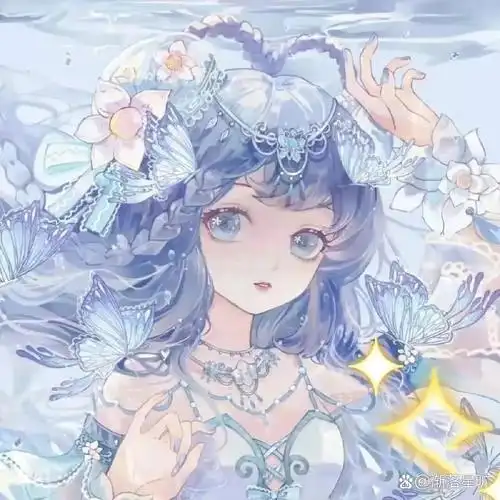 天秤座头像来啦!7815