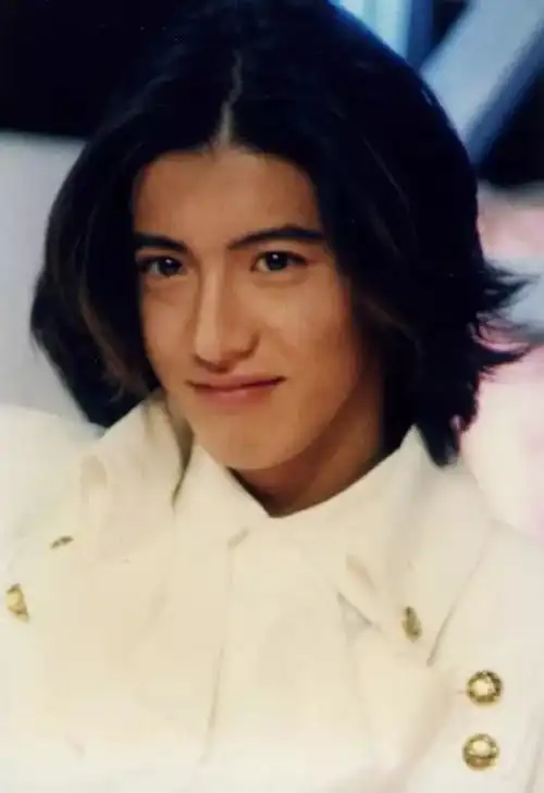 亚洲第一男神木村拓哉和老婆工藤静香约会照片被曝光简直太虐