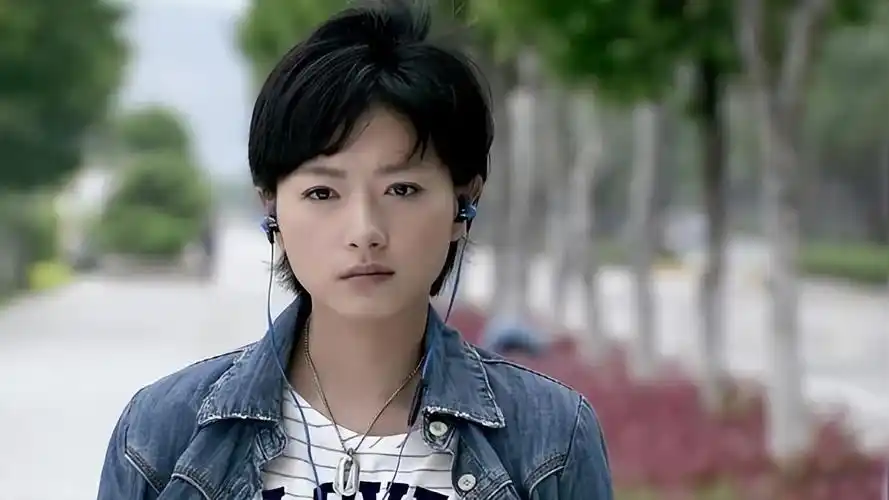 回顾不婚族万茜我这辈子正确的决定就是嫁给摄影师老公