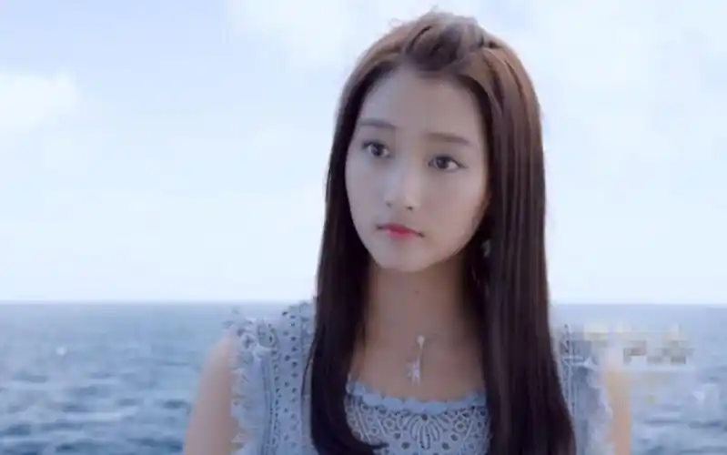 极光之恋吐槽第二弹关晓彤马可极光之恋创国产剧最低分两毛特效神剧情