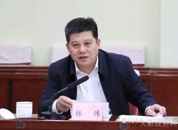 打造三条天际线六大标志区天桥区召开城市更新专家研讨会