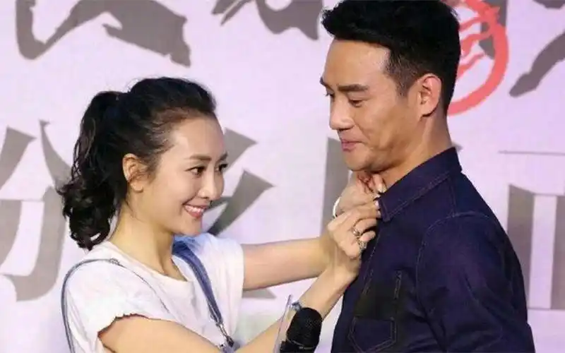 王凯当场质问王鸥:喜欢我一下怎么了?急得王鸥立马飙出广西腔!