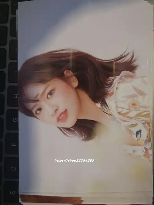 现货izoneizone官方应援棒灯officiallightstick手灯