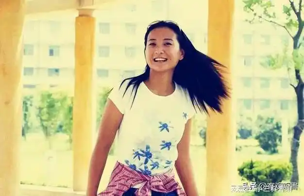 喜剧演员贾玲事业成功励志减肥如今减肥效果凸显