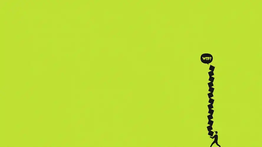 清新可爱萌系卡通桌面壁纸