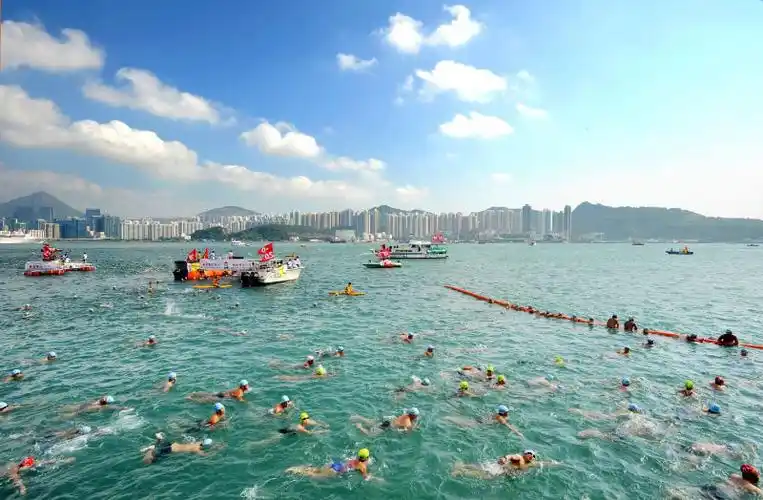 组图:不一样的亚洲国际都会——香港之市民生活【6】