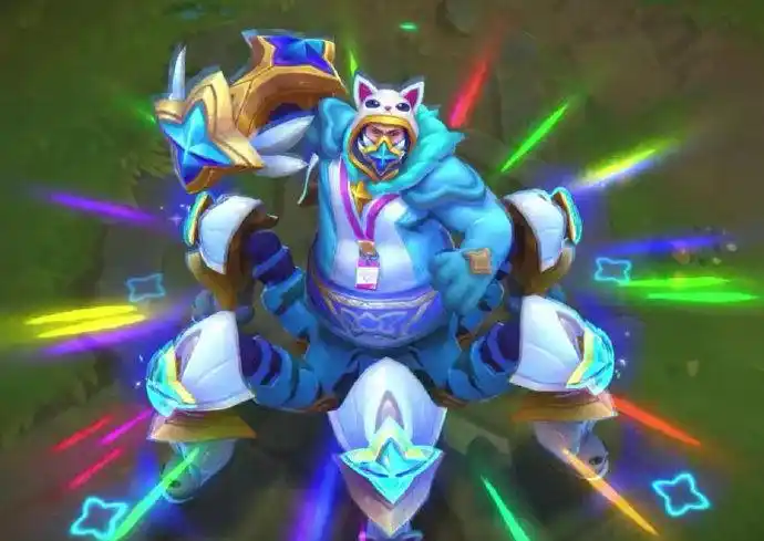 星之守护者厄加特还真来了?