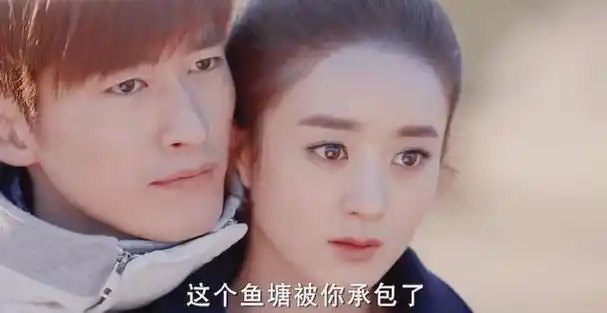 "红气养人,糊气磨人",40岁断崖老去的张翰,眼里都没光了