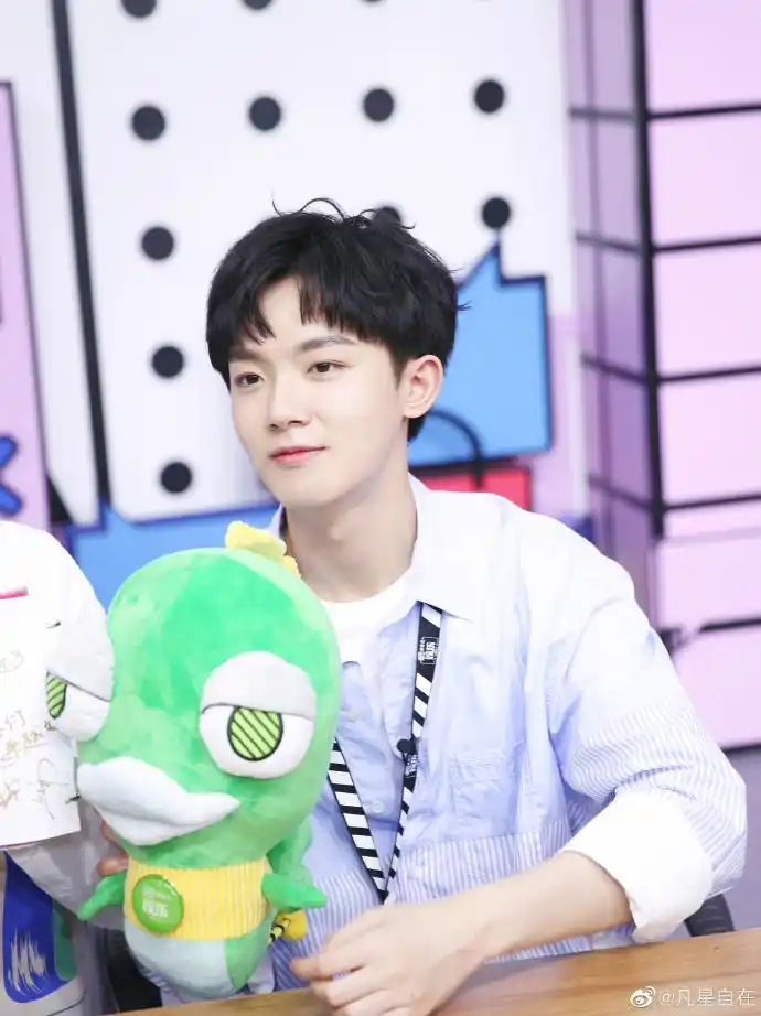 李明德[超话]#[微风]#李明德97小可爱# . 来自sep21m - 微博