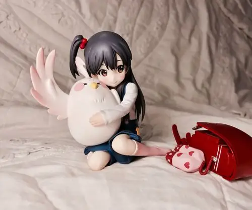 玉子市场 馅子&德拉 | hpoi手办维基