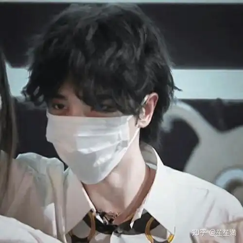 有没有华晨宇很帅的头像或者图片