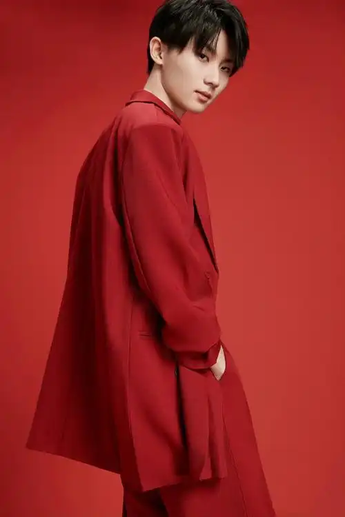 马嘉祺 - 堆糖,美图壁纸兴趣社区