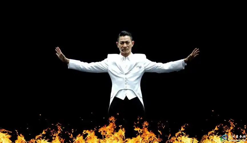 2018刘德华香港演唱会