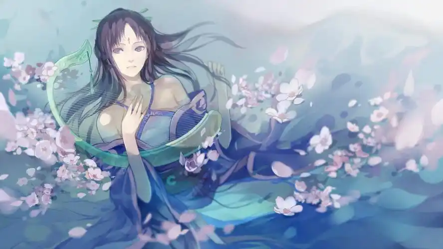 仙剑奇侠传四##仙剑四##仙四##柳梦璃