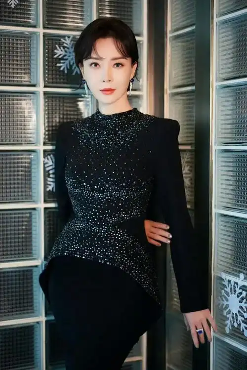 陈数背后的故事