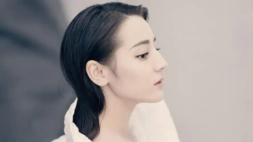 内地明星 迪丽热巴 明星风尚壁纸【14】