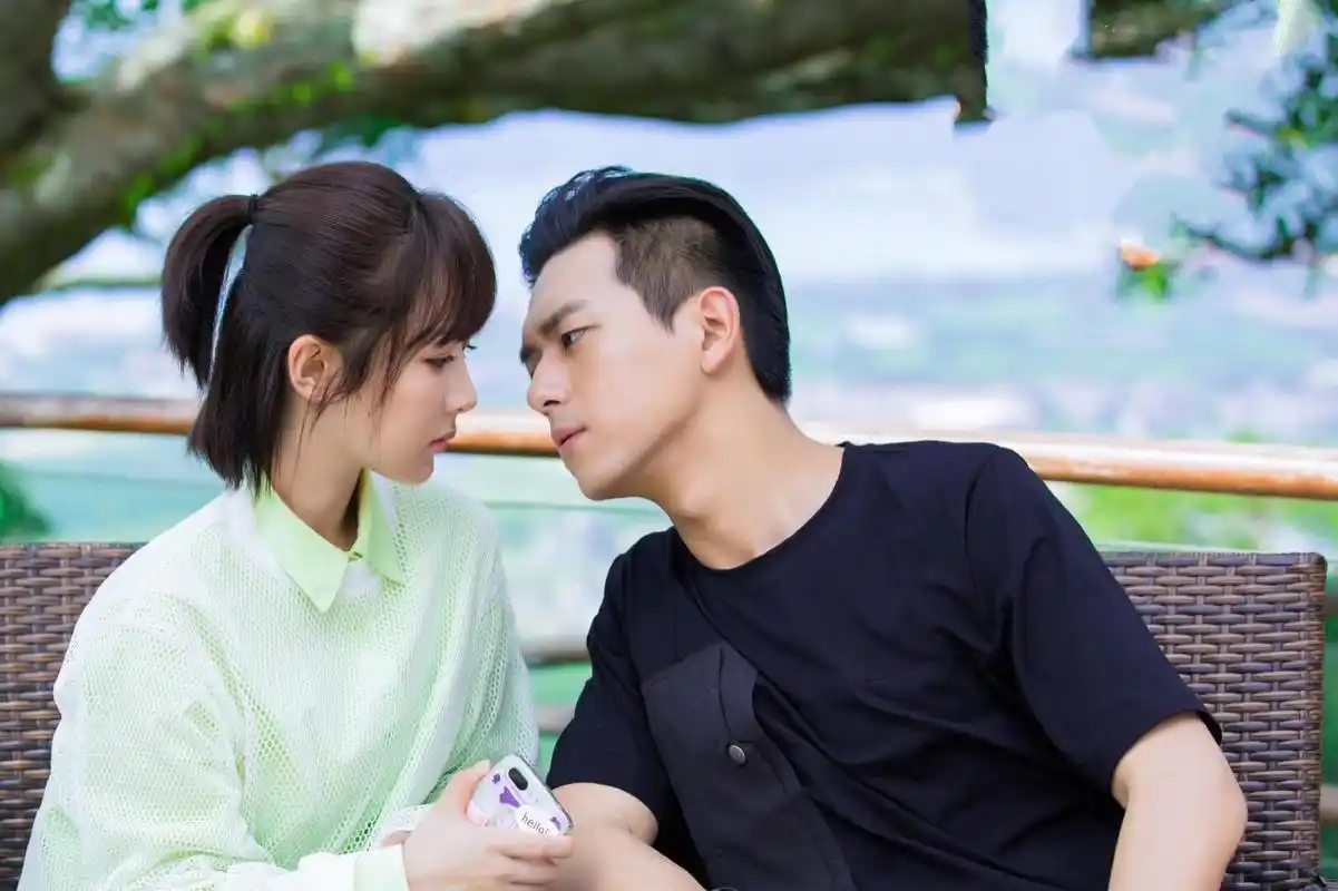 杨紫李现再合作?