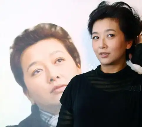 图江珊高曙光离婚原因曝光感情和婚姻期望值不一样最终分手